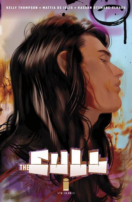 CULL #2 CULL #2