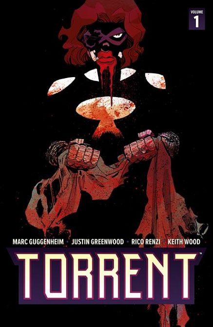TORRENT TP VOL 01 TORRENT TP VOL 01