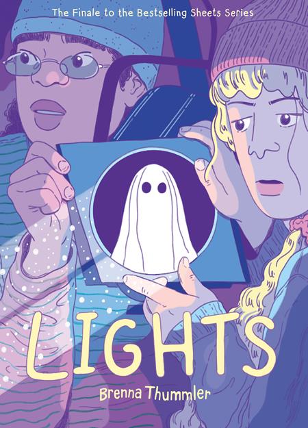 LIGHTS TP LIGHTS TP
