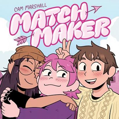 MATCHMAKER TP MATCHMAKER TP