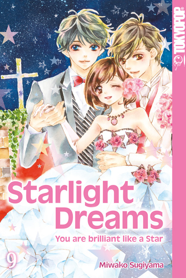 STARLIGHT DREAMS #09