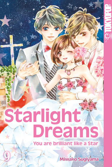 STARLIGHT DREAMS