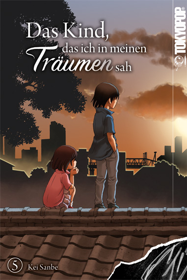 DAS KIND, DAS ICH IN MEINEN TRÄUMEN SAH #05 DAS KIND, DAS ICH IN MEINEN TRÄUMEN SAH #05