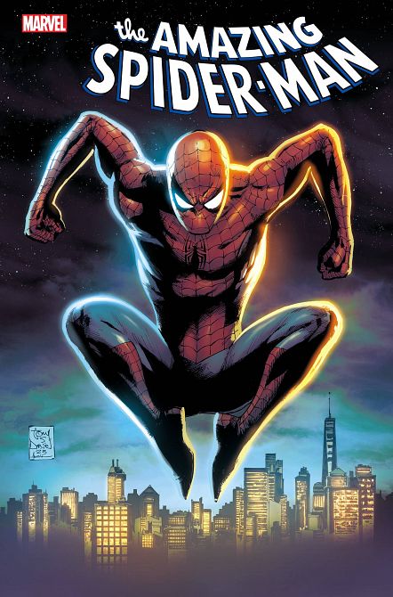 AMAZING SPIDER-MAN (2022-2025) #35