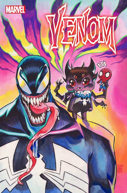 VENOM #26