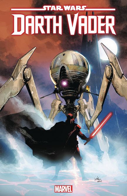 STAR WARS DARTH VADER #39 STAR WARS DARTH VADER #39
