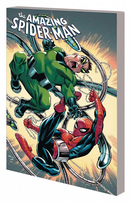 AMAZING SPIDER-MAN BY WELLS TP VOL 07 ARMED AND DANGEROUS AMAZING SPIDER-MAN BY WELLS TP VOL 07 ARMED AND DANGEROUS