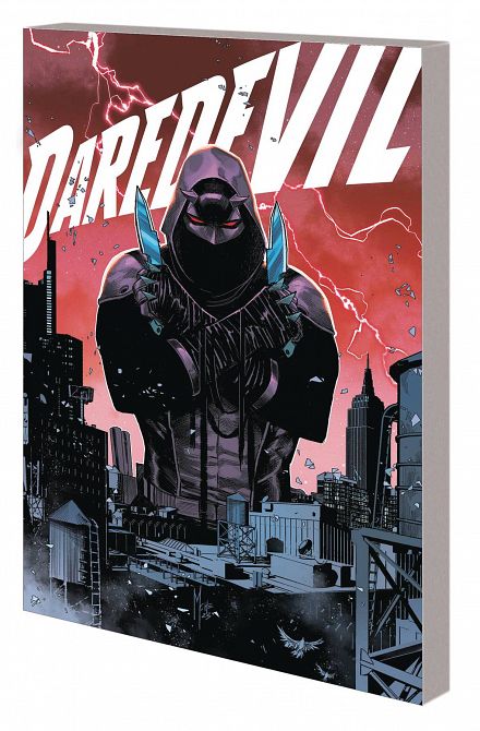 DAREDEVIL & ELEKTRA BY ZDARSKY TP VOL 03 RED FIST SAGA PART THREE DAREDEVIL & ELEKTRA BY ZDARSKY TP VOL 03 RED FIST SAGA PART THREE