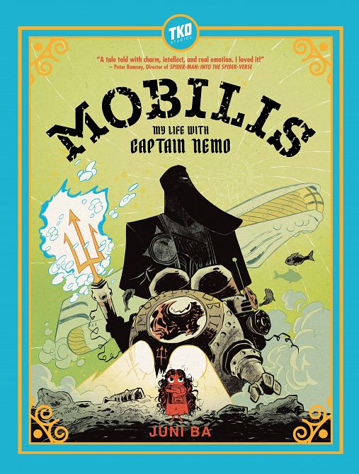MOBILIS GN MOBILIS GN