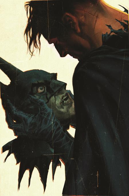 DETECTIVE COMICS #1075 DETECTIVE COMICS #1075