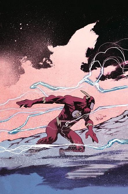 FLASH #2 FLASH #2