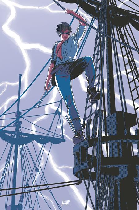 NIGHTWING #107 NIGHTWING #107