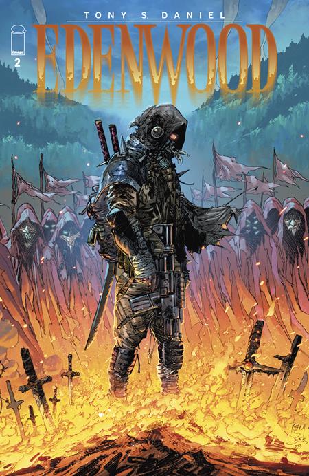 EDENWOOD #2 EDENWOOD #2