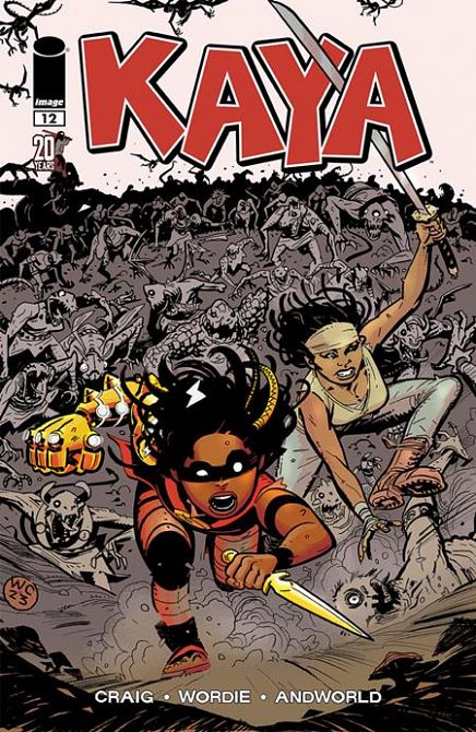 KAYA #12 KAYA #12