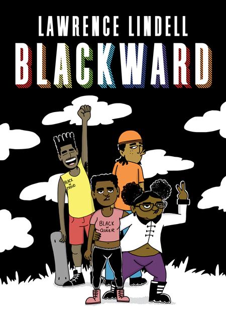 BLACKWARD TP BLACKWARD TP