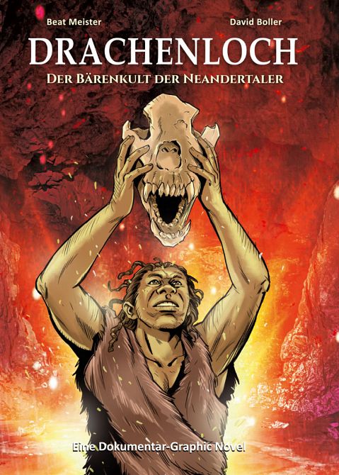 DRACHENLOCH DRACHENLOCH