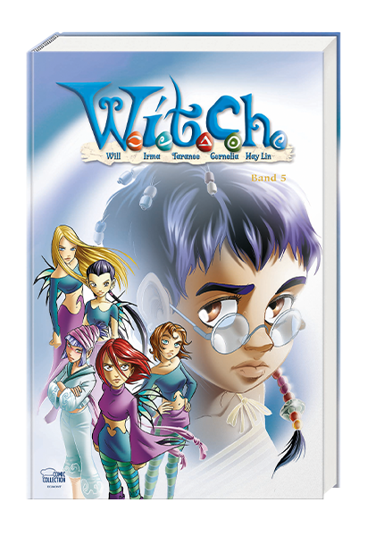 W.I.T.C.H. (WITCH) #05 W.I.T.C.H. (WITCH) #05