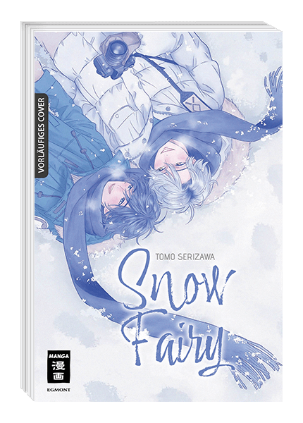 SNOW FAIRY SNOW FAIRY