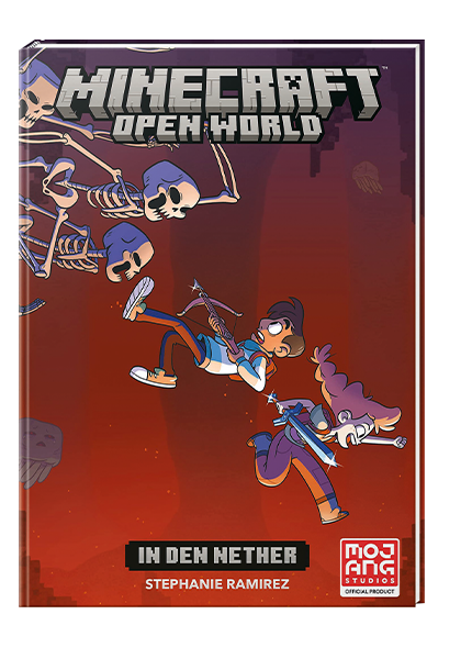 MINECRAFT OPEN WORLD #01 MINECRAFT OPEN WORLD #01