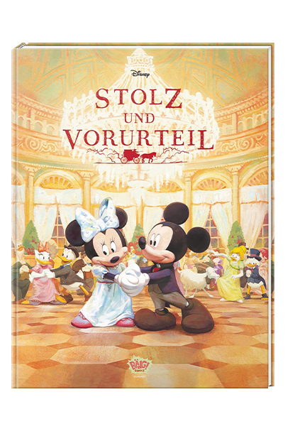STOLZ UND VORURTEIL STOLZ UND VORURTEIL