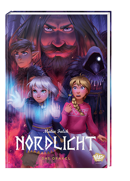 NORDLICHT #02 NORDLICHT #02