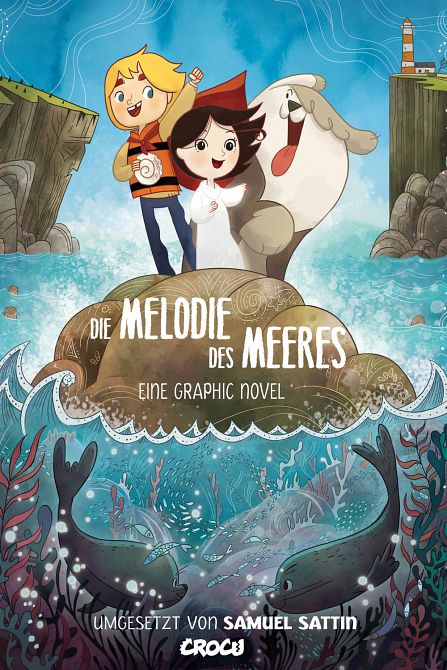 DIE MELODIE DES MEERES DIE MELODIE DES MEERES