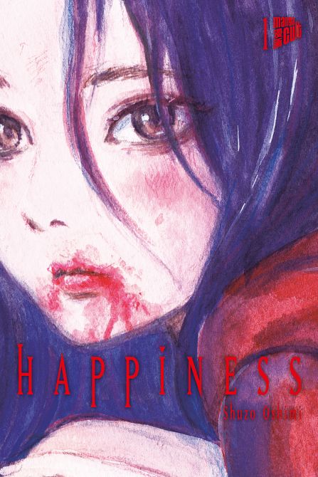HAPPINESS #01 HAPPINESS #01