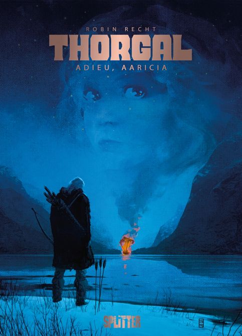 THORGAL SAGA THORGAL SAGA
