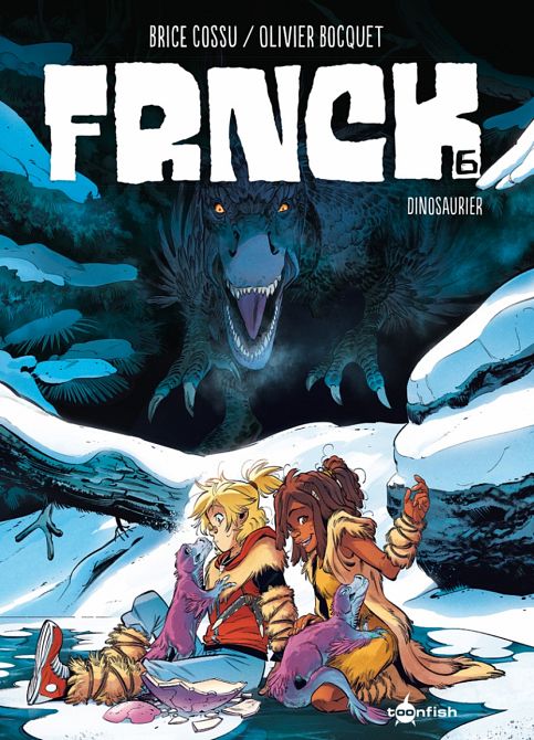 FRNCK #06 FRNCK #06