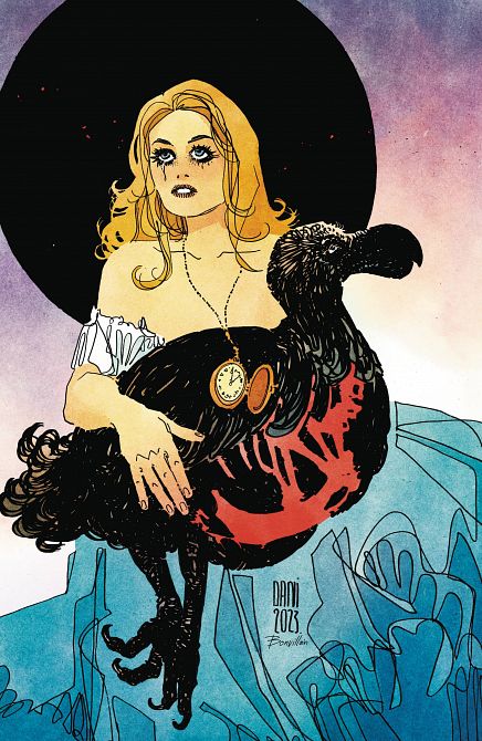 ALICE NEVER AFTER #5 ALICE NEVER AFTER #5