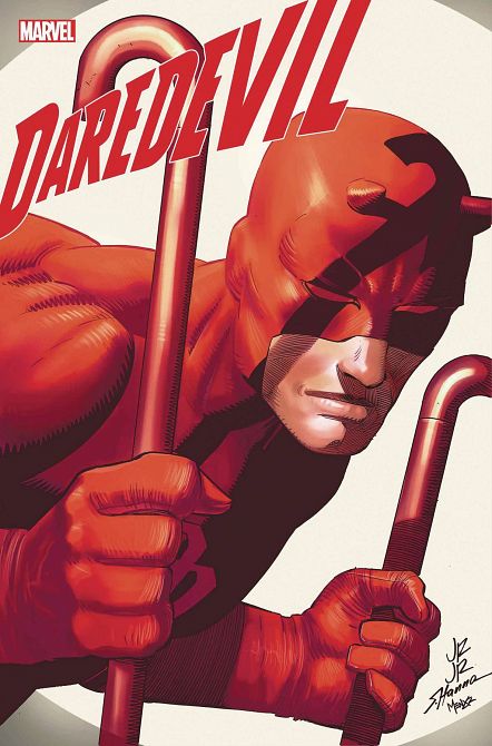 DAREDEVIL #3 DAREDEVIL #3