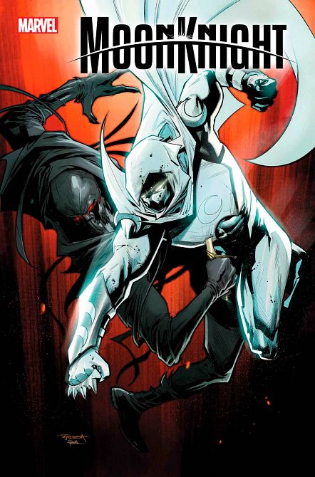 MOON KNIGHT #29 MOON KNIGHT #29