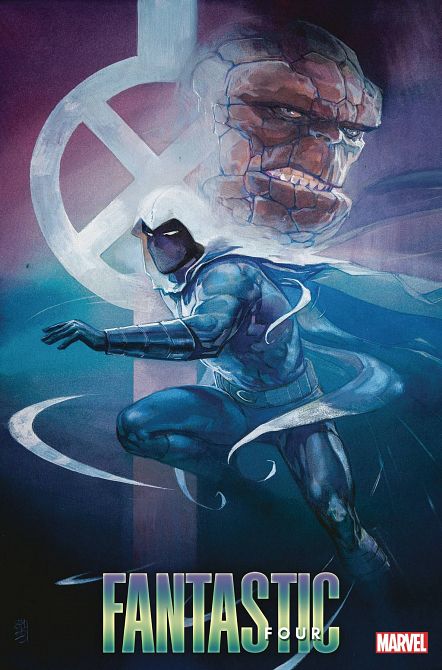 FANTASTIC FOUR (2022-2025) #13 FANTASTIC FOUR (2022-2025) #13