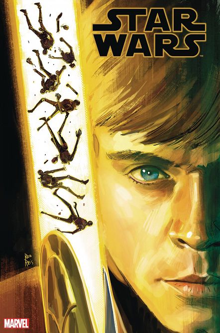STAR WARS (2020-2024) #41 STAR WARS (2020-2024) #41