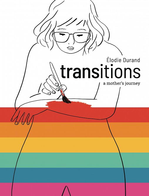TRANSITIONS TP TRANSITIONS TP