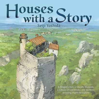 HOUSES WITH A STORY HC HOUSES WITH A STORY HC