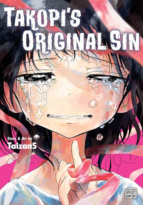 TAKOPIS ORIGINAL SIN GN TAKOPIS ORIGINAL SIN GN