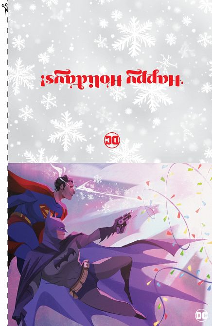 BATMAN SUPERMAN WORLDS FINEST #21 BATMAN SUPERMAN WORLDS FINEST #21