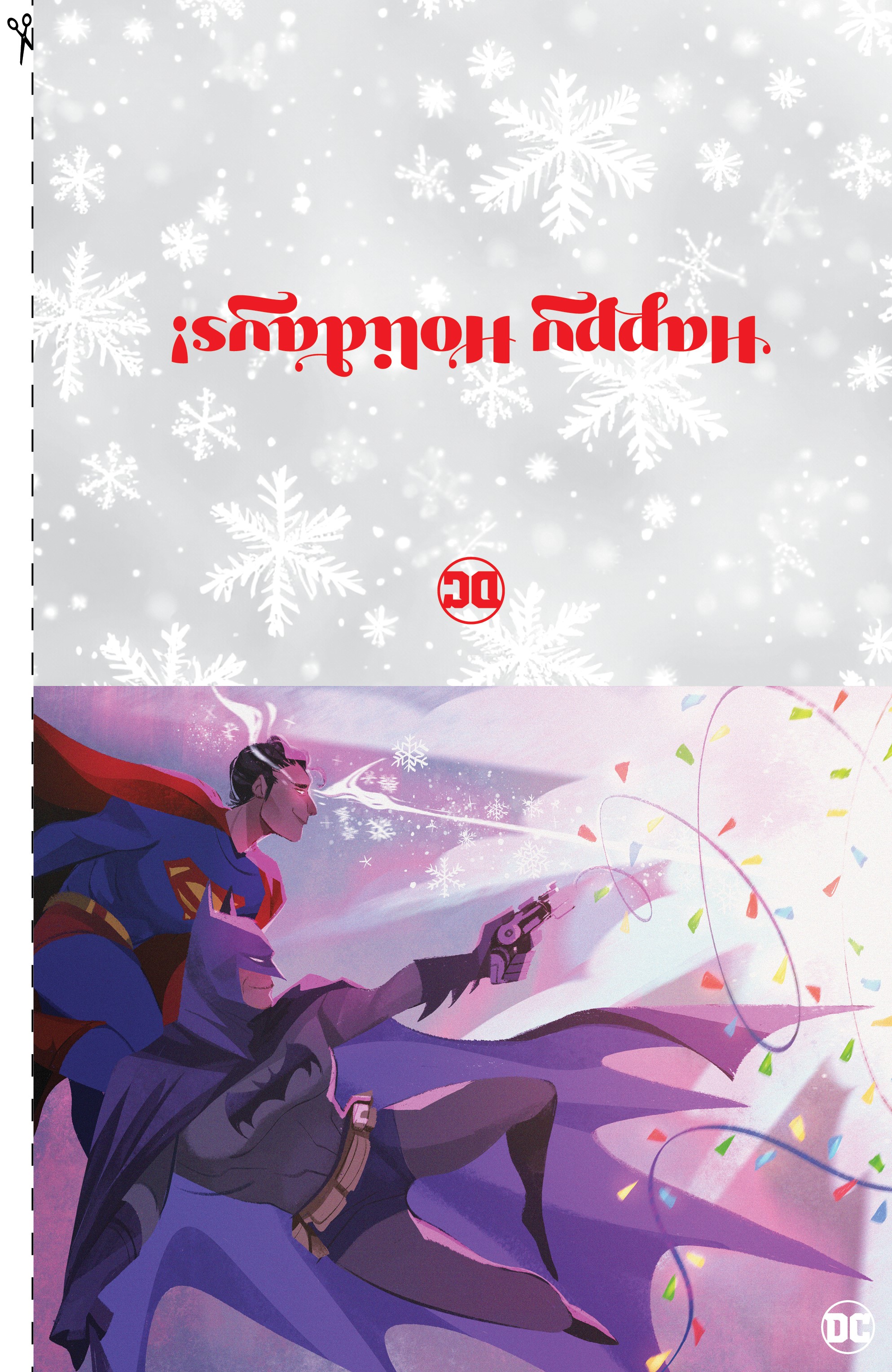 BATMAN SUPERMAN WORLDS FINEST #21 BATMAN SUPERMAN WORLDS FINEST #21