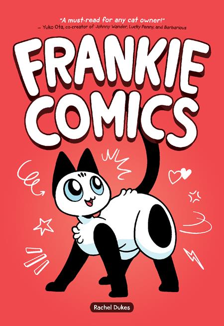 FRANKIE COMICS TP FRANKIE COMICS TP