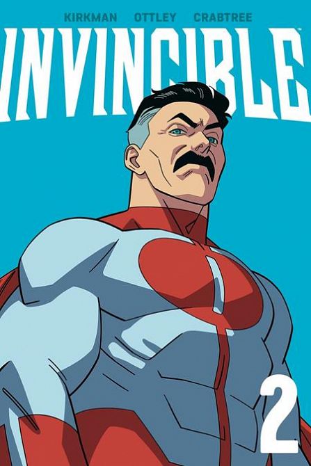 INVINCIBLE TP VOL 02 NEW EDITION INVINCIBLE TP VOL 02 NEW EDITION