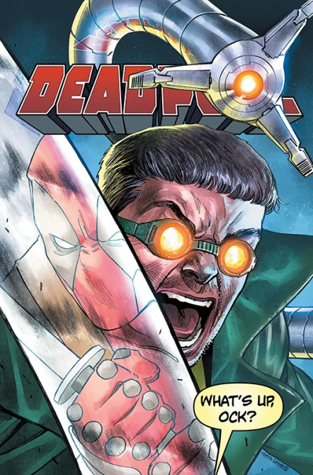 DEADPOOL (ab 2023) #02 DEADPOOL (ab 2023) #02