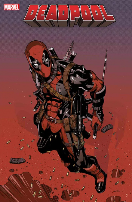 DEADPOOL (ab 2023) #03 DEADPOOL (ab 2023) #03
