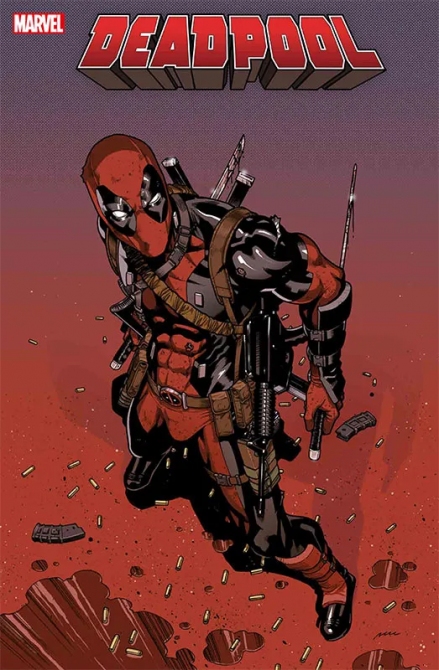 DEADPOOL (ab 2023) #03