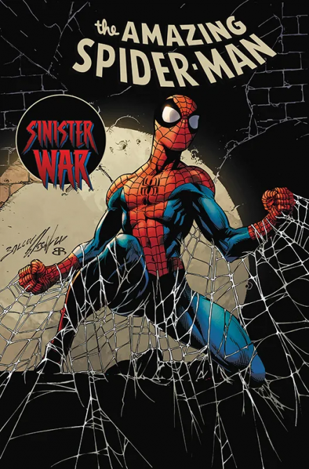 SPIDER-MAN PAPERBACK (HC) #14 SPIDER-MAN PAPERBACK (HC) #14