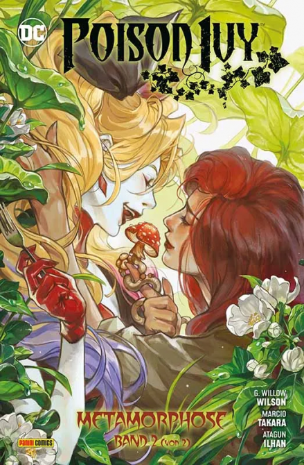 POISON IVY (ab 2023) #02 POISON IVY (ab 2023) #02
