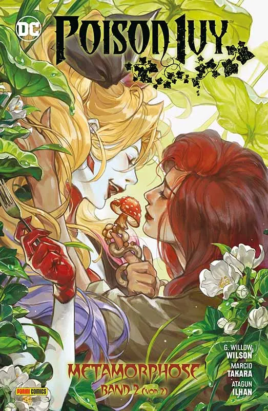 POISON IVY (ab 2023) #02 POISON IVY (ab 2023) #02