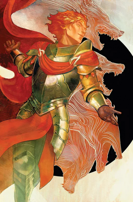 FABLES (ab 2023) #02 FABLES (ab 2023) #02