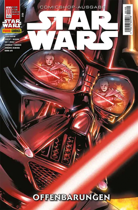 STAR WARS (ab 2015) #100 STAR WARS (ab 2015) #100