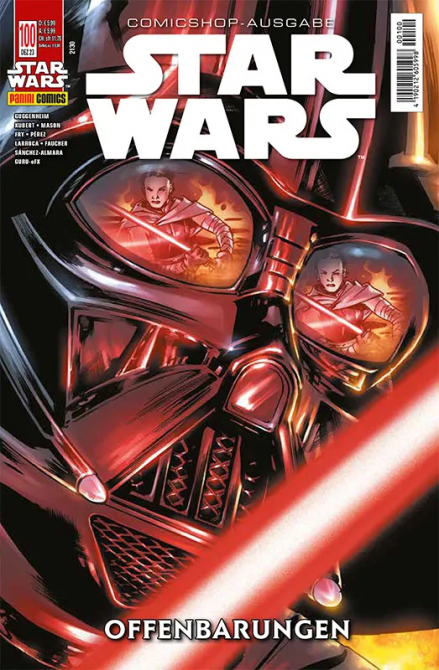 STAR WARS (ab 2015) #100